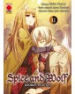 Spice and Wolf – Double edition 2