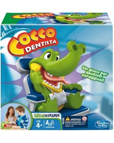 Cocco Dentista - Hasbro Gaming