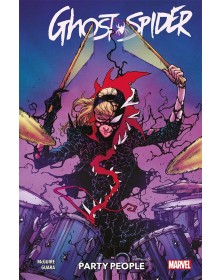 Ghost-Spider 2: Party People