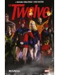 The Twelve: Risvegli - Marvel Deluxe