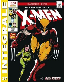 Marvel Integrale: Gli Incredibili X-Men 27