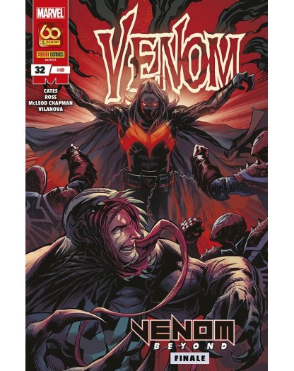 Venom 32