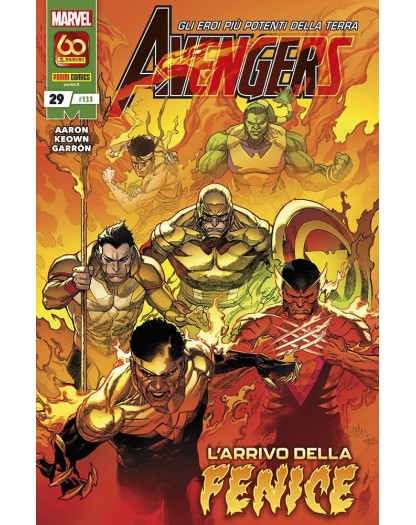 Avengers 29