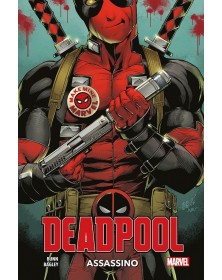 Deadpool Assassino