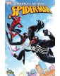 Marvel Action Spider-Man 4: Venom
