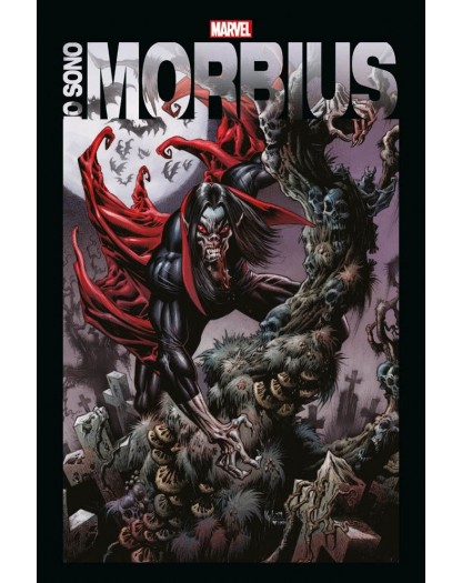 Io Sono Morbius