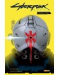 Cyberpunk 2077 – Trauma Team – Panini Comics – Italiano