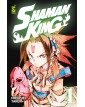Shaman King Final edition 1