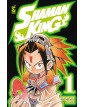 Shaman King Final edition 1