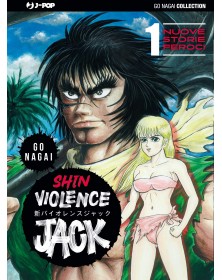 Shin violence Jack 1