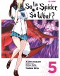 So I'm a Spider, So What? 5