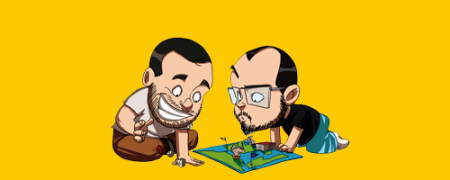 Giochi da tavolo e party game in vendita online: acquista in un clic