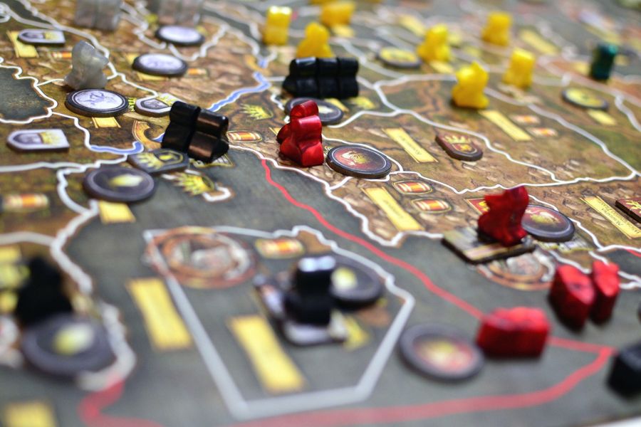 giochi da tavolo bambini