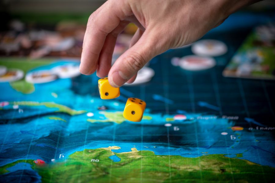 giochi da tavolo migliori