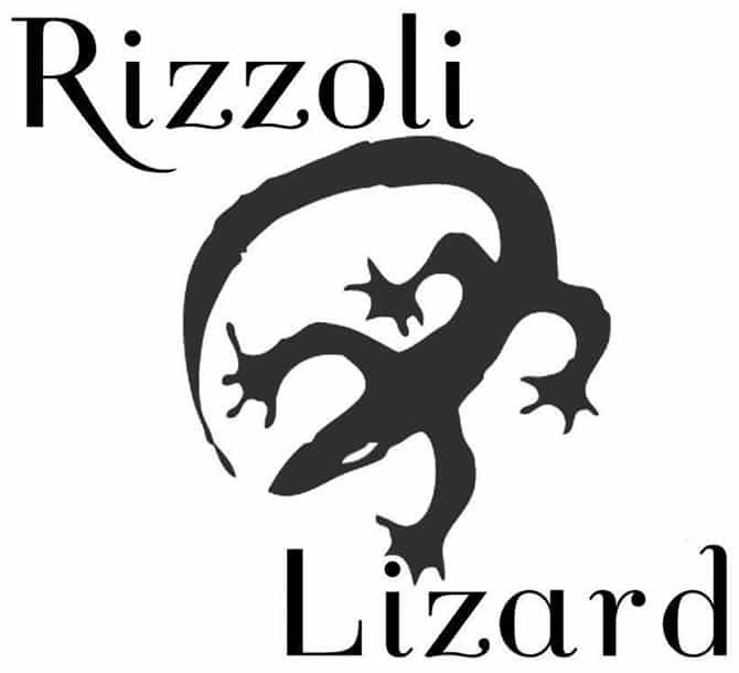 Rizzoli Lizard
