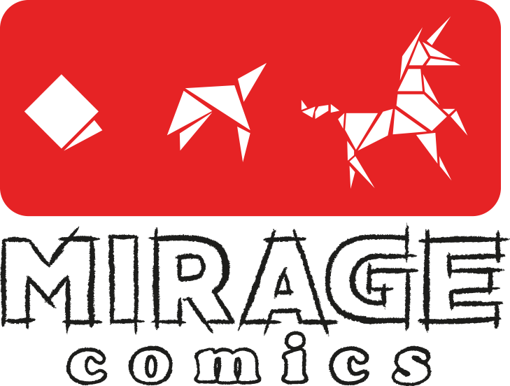 Mirage Comics