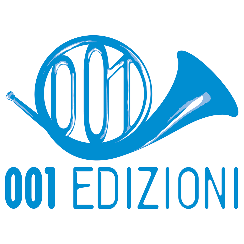 001 Edizioni