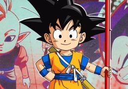 Dragon Ball Daima: Il Ritorno dei Saiyan in Versione Baby