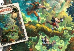 Disney Collection Topolino di Panini Comics: i migliori volumi