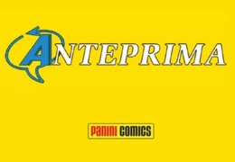 Anteprima Panini 415: ecco le uscite a maggio 2026