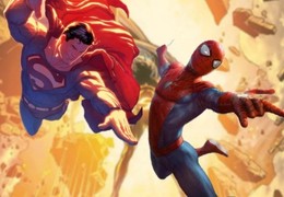 Anteprima Panini Comics 416: la guida alle nuove uscite