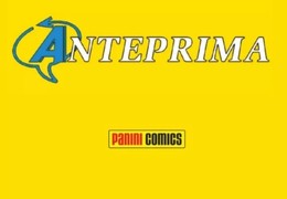 Anteprima Panini 420: la guida alle uscite di ottobre
