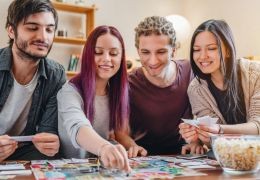 Card Game: quando una carta diventa una sfida educativa