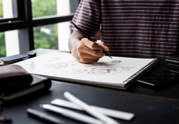 Autori Manga Italiani: le nuove leve emerse nel 2025