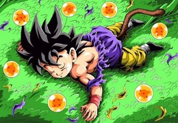 Dragon Ball: ordine di lettura e guida alle edizioni italiane
