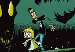 Le Migliori Graphic Novel del 2026: i titoli da non perdere