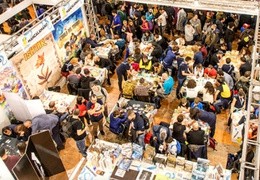 Manga Lucca Comics 2026: novità, variant e preordini