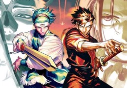 I Manga più attesi del 2026: la guida completa