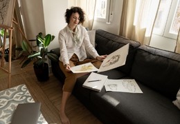 Mangaka, come diventare un disegnatore manga