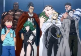 Anime 2026: le ultime uscite che non puoi perdere
