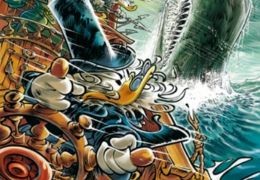 Parodie Disney: i titoli intramontabili da leggere